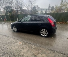 Hyundai  i30, 2009, 1.4L, 254000 km, Mexanika