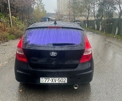 Hyundai  i30, 2009, 1.4L, 254000 km, Mexanika