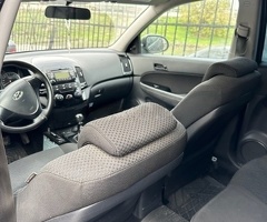 Hyundai  i30, 2009, 1.4L, 254000 km, Mexanika