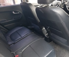 Kia  Picanto, 2015, 1.0L, 122000 km, Avtomat