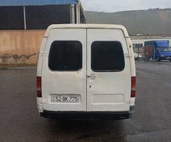 1998, 2.7L, 333333 km, Mexanika