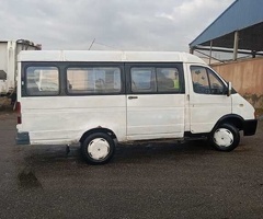 1998, 2.7L, 333333 km, Mexanika