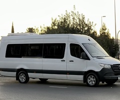 2021, 2.2L, 370339 km, Mexanika
