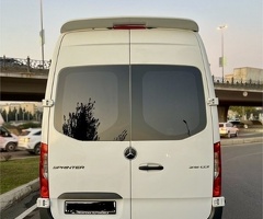 2021, 2.2L, 370339 km, Mexanika