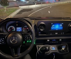2021, 2.2L, 370339 km, Mexanika
