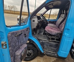 33021 , 1997, 2.4L, 100000 km, Mexanika