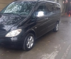 2009, 2.2L, 459870 km, Avtomat