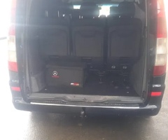 2009, 2.2L, 459870 km, Avtomat