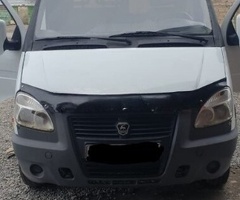 330200  , 2008, 2.3L, 348200 km, Mexanika