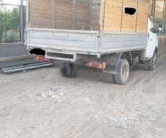 330200  , 2008, 2.3L, 348200 km, Mexanika