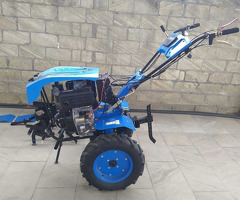 Mini traktor, Traktor, 2023