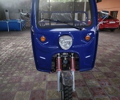 Motosiklet, 2024