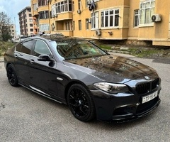 BMW 5-series 528, 2015, 192900 km, Avtomat