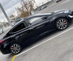 Hyundai  Elantra, 2014, 280000 km, Avtomat