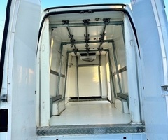 Transit , 2009, 316600 km, Mexanika