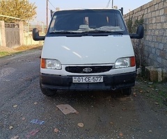 Digər model, 1997, 420237 km, Mexanika