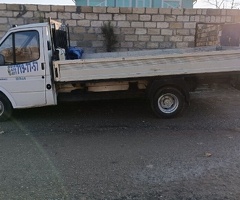 Digər model, 1997, 420237 km, Mexanika