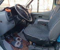 Digər model, 1997, 420237 km, Mexanika