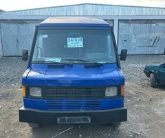 1992, 200000 km, Mexanika