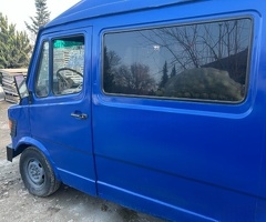 1992, 200000 km, Mexanika