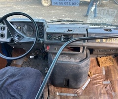 1992, 200000 km, Mexanika