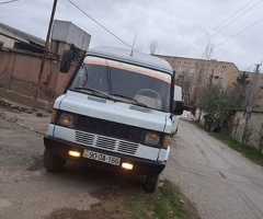 1992, 357000 km, Mexanika