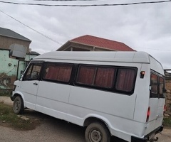 1992, 357000 km, Mexanika