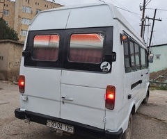 1992, 357000 km, Mexanika