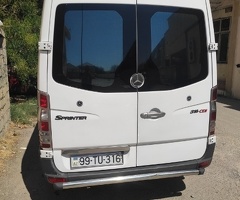 2011, 859000 km, Mexanika