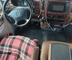 2011, 859000 km, Mexanika
