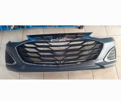 Digər hissələr, chevrolet cruze 2019 2020 zibor bufer