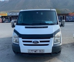 Transit , 2011, 2.2L, 190000 km, Mexanika
