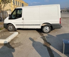 Transit , 2011, 2.2L, 190000 km, Mexanika