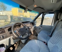 Transit , 2011, 2.2L, 190000 km, Mexanika