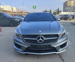 Mercedes CLA Class  CLA 200, 2014, 93930 km, Robot