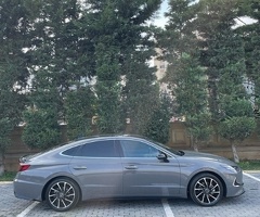Hyundai  Sonata, 2020, 94000 km, Avtomat