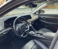 Hyundai  Sonata, 2020, 94000 km, Avtomat
