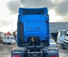 TGX 18.440 , 2012, 12L, 102000 km, Avtomat
