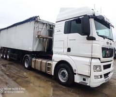 TGX 18.440 , 2011, 11L, 788998 km, Avtomat