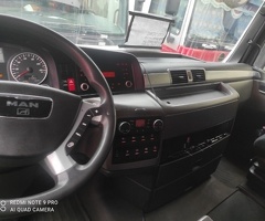 TGX 18.440 , 2011, 11L, 788998 km, Avtomat