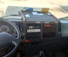 NPR 75 , 2008, 5.2L, 195000 km, Mexanika
