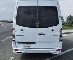 2017, 280000 km, Avtomat