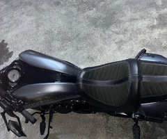 Motosiklet, 2013, 12000 km