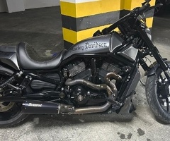 Motosiklet, 2013, 12000 km