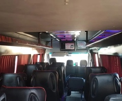 2003, 2.1L, 765897 km, Mexanika