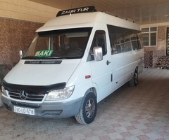 2003, 2.1L, 765897 km, Mexanika
