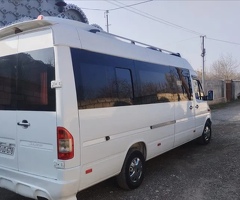 2003, 2.1L, 765897 km, Mexanika