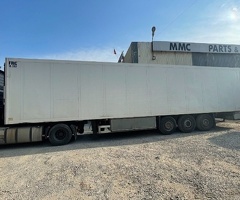 "Schmitz (Carrier)", 2000