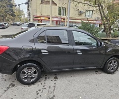 Renault  Logan, 2014, 280000 km, Mexanika
