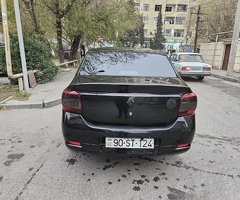 Renault  Logan, 2014, 280000 km, Mexanika